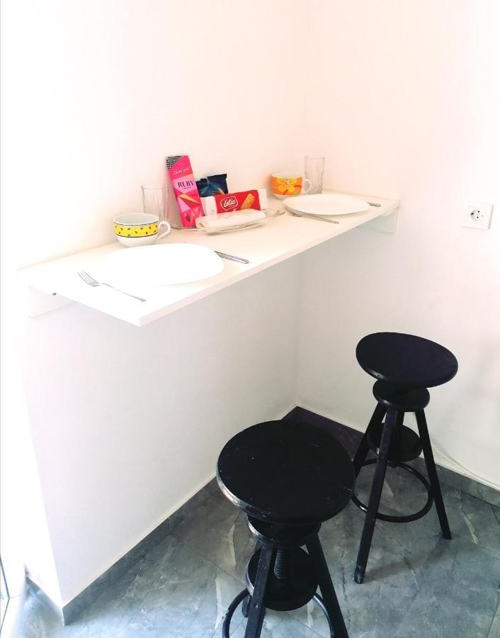 1Bedroom Apartment In Lapad Dubrovnik Exterior photo
